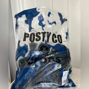 Post Malone Crocs Classic